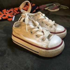 Toddler converse